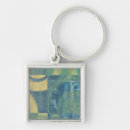 Search for target key rings Abstract