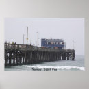 Search for newport beach california posters Pier