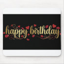 Search for happy mouse mats Elegant