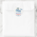 Search for cute octopus stickers Watercolor