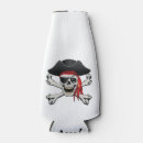 Search for skull crossbones pirate food storage Skeleton