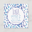 Search for spots business cards Professional