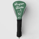 Search for beer golf head covers Golfer