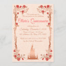 Search for beauty and the beast birthday invitations Princess