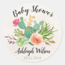 Search for mexican party favor stickers Baby shower