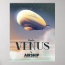 Search for airship posters Blimp