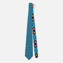 Search for red black and green ties Geometric
