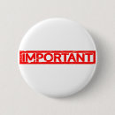 Search for importent badges Humour