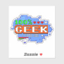 Search for pc gamer stickers Pixel