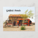 Search for ghost town postcards Desert
