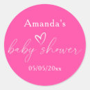 Search for hello baby girl stickers Elegant