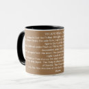 Search for apostle mugs Church