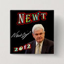Search for 2012 square badges Gingrich