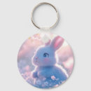 Search for baby easter key rings Pink