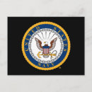 Search for commitment postcards Military service dedication emblem