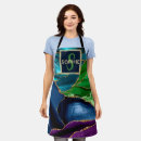 Search for blue green aprons Agate