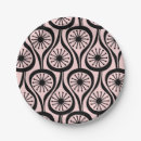 Search for mid century modern plates Unique