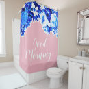 Search for cobalt blue shower curtains Trendy
