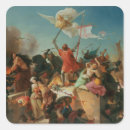 Search for the crusaders stickers French