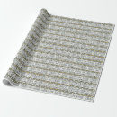 Search for primitive wrapping paper Ethnic