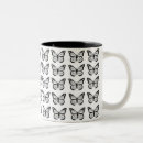 Search for stencil mugs Black