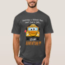 Search for school bus driver tshirts Cute