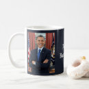 Search for obama portrait mugs President