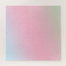 Search for rainbow gradient puzzles Modern
