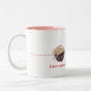 Search for cupcake mugs Pink