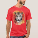 Search for tiger tshirts Courage