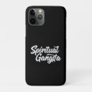 Search for spirituality iphone cases Meditation