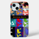 Search for wonderful cases Unique