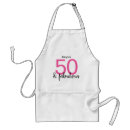 Search for 50 fabulous aprons Fifty and fabulous