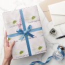 Search for cosmos wrapping paper Pink