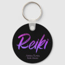Search for iridescent key rings Purple