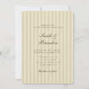 Search for upscale wedding invitations Luxury