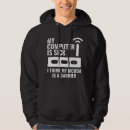 Search for sick hoodies Funny