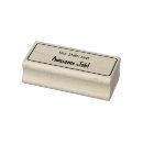 Search for teachers rubber stamps Simple