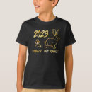 Search for chinese new year boys tshirts 2023