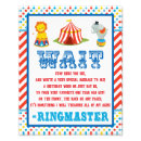 Search for carnival sign posters Birthday
