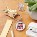 Search for dear key rings Santa