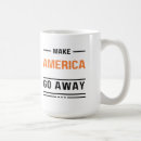 Search for america mugs Maga