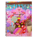 Search for cupcake notebooks Sweets