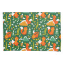 Search for forest pillowcases Kids