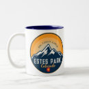 Search for retro skiing mugs Snowboarding
