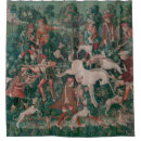 Search for unicorn shower curtains Magical