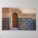 Search for alhambra posters Andalusia