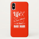 Search for hairstyle iphone cases Hairdresser