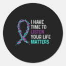 Search for end times stickers End the stigma