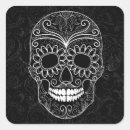 Search for día de muertos stickers Floral